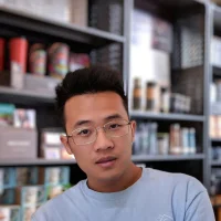 Chân dung Anh Nam (KCN Hải Sơn)