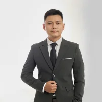 Chân dung Anh Tuấn (KCN Tân Đức)
