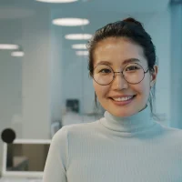 Chân dung Chị Hương (Đông Thành, Đức Huệ)
